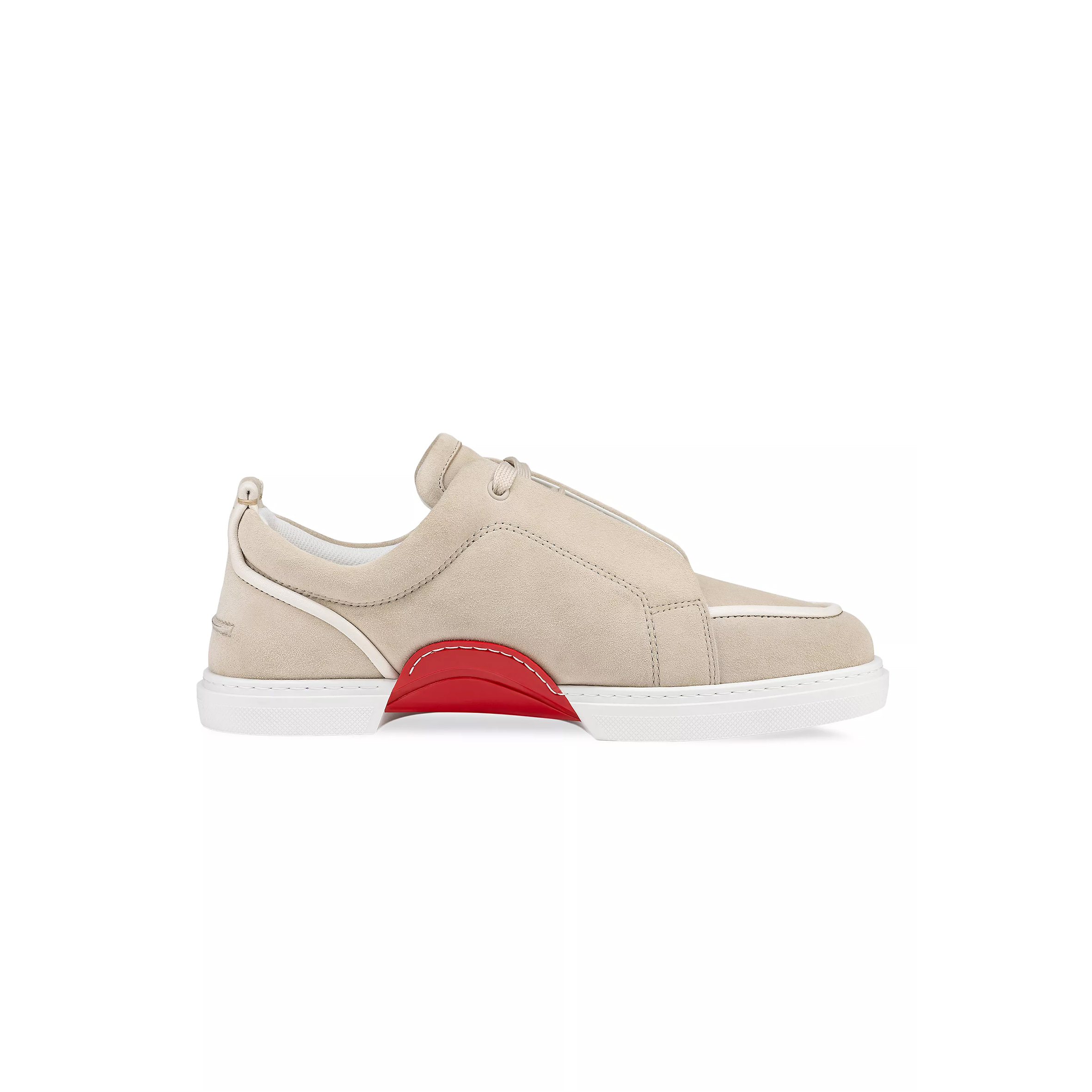 CHRISTIAN LOUBOUTIN JIMMY LOW TOP SNEAKERS 0400017689475